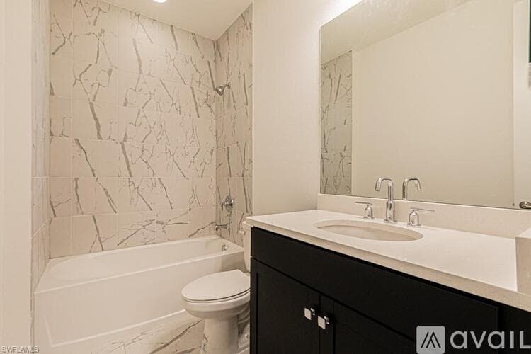 Bonita Springs House: 26175 Bonita Fairways Boulevard