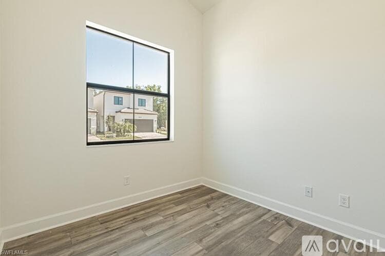 Bonita Springs House: 26175 Bonita Fairways Boulevard