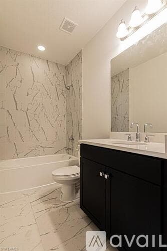 Bonita Springs House: 26175 Bonita Fairways Boulevard