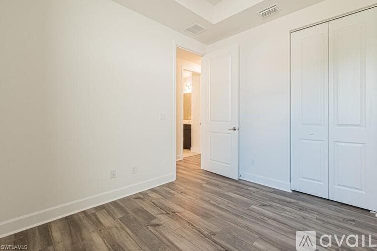 Bonita Springs House: 26175 Bonita Fairways Boulevard