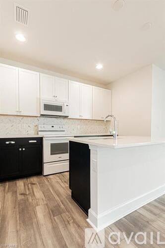 Bonita Springs House: 26175 Bonita Fairways Boulevard