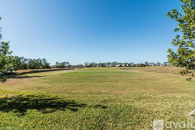 Bonita Springs House: 26175 Bonita Fairways Boulevard