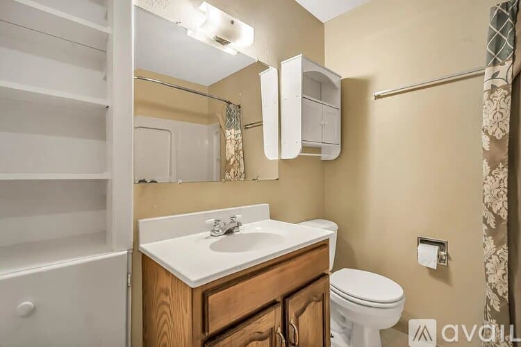 Grand Junction Apartment: 1755 N 18th St