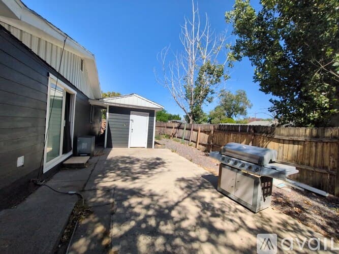 Grand Junction Apartment: 1755 N 18th St