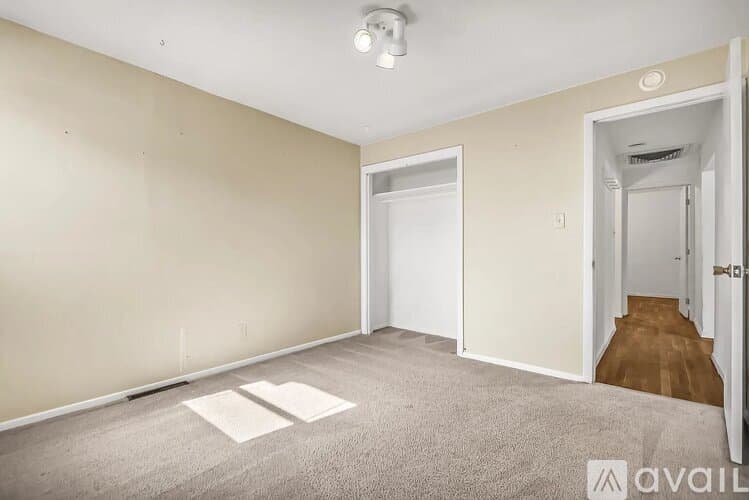 Grand Junction Apartment: 1755 N 18th St