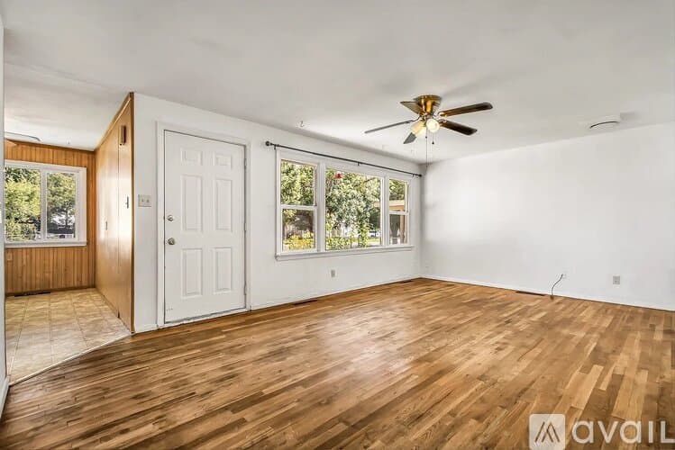 Grand Junction Apartment: 1755 N 18th St