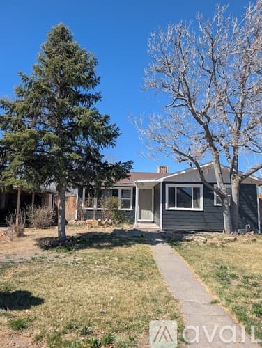 Grand Junction Apartment: 1755 N 18th St