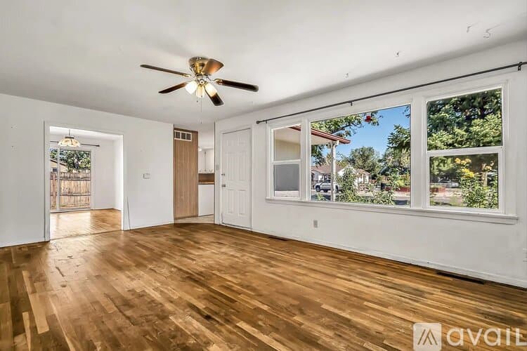 Grand Junction Apartment: 1755 N 18th St