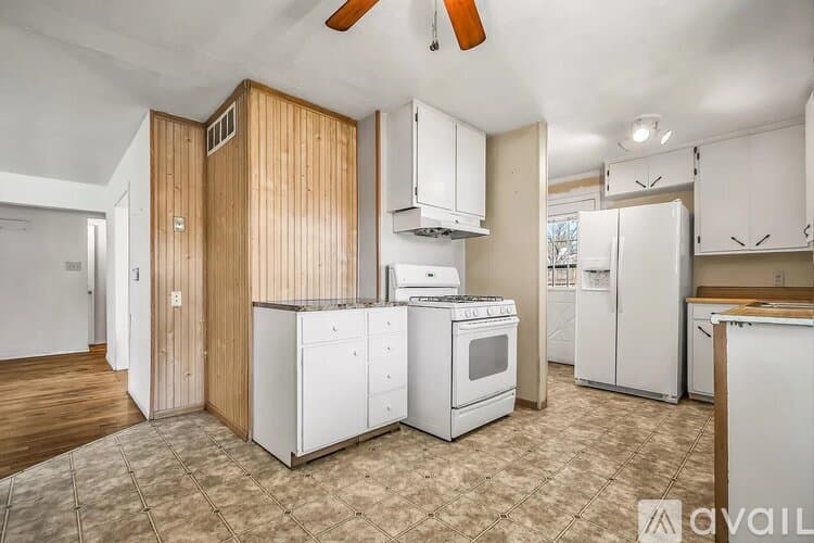 Grand Junction Apartment: 1755 N 18th St