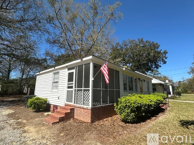 Statesboro House: 25 Carmel Dr
