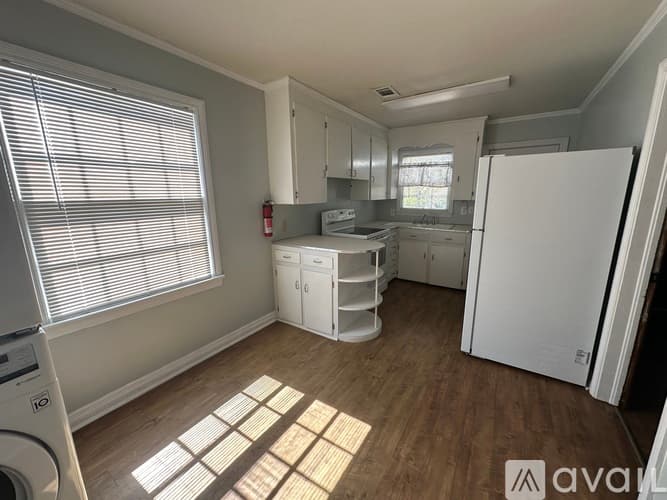 Statesboro House: 25 Carmel Dr