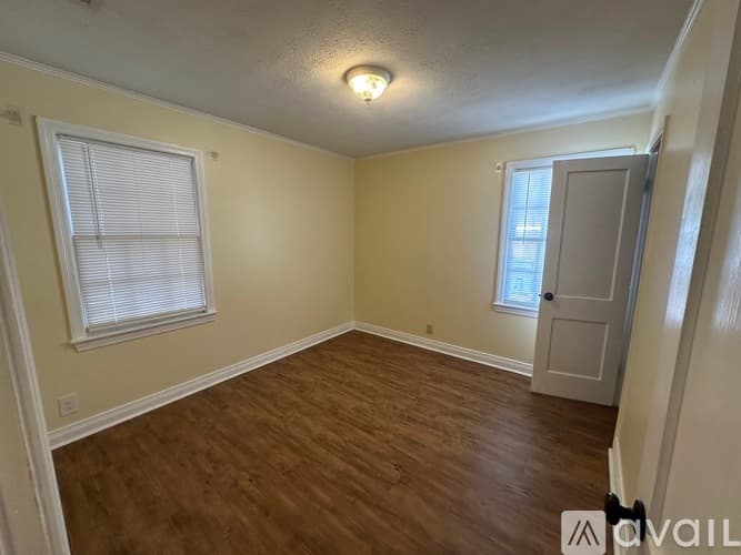Statesboro House: 25 Carmel Dr