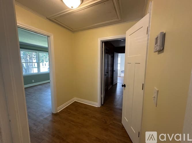 Statesboro House: 25 Carmel Dr