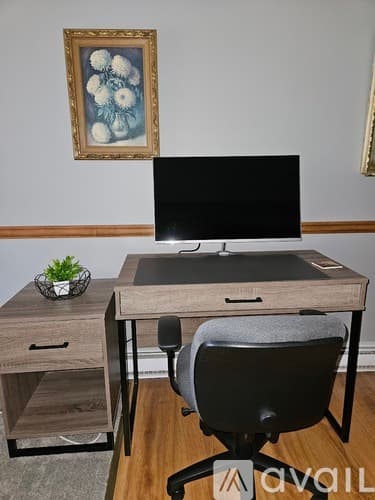 Taunton Condo: 2 Karena Drive