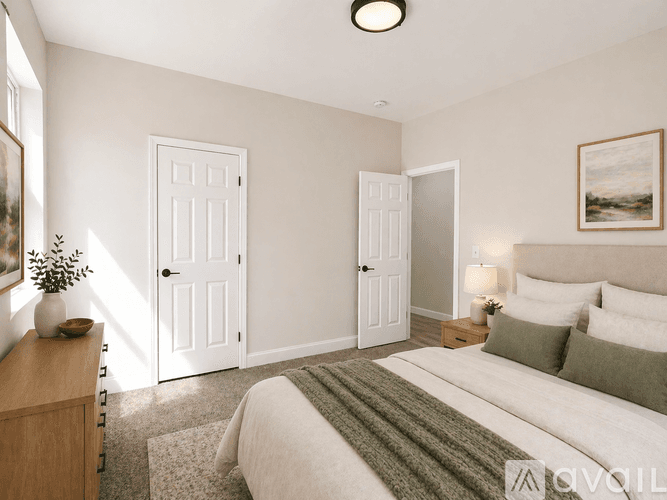St. Louis House: 4266 Washington St