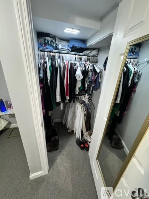 Providence House: 24 Huxley Ave