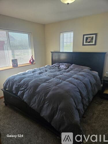 Mankato Townhome: 109 Owl Path