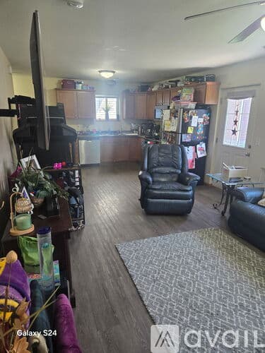 Mankato Townhome: 109 Owl Path