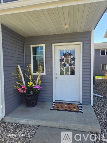 Mankato Townhome: 109 Owl Path