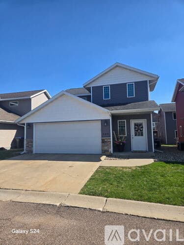 Mankato Townhome: 109 Owl Path