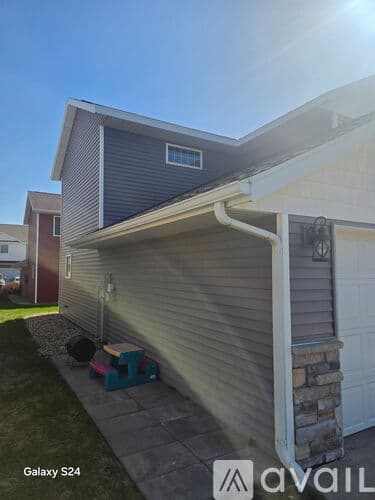 Mankato Townhome: 109 Owl Path