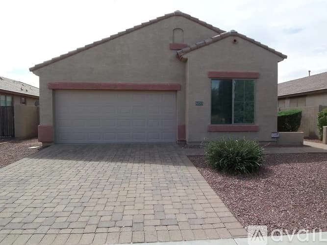 Tolleson House: 10213 W Cordes Rd