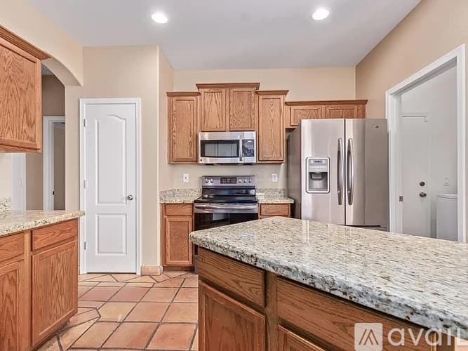 Tolleson House: 10213 W Cordes Rd