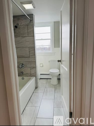 West Haven Apartment: 99 Boston Post Rd