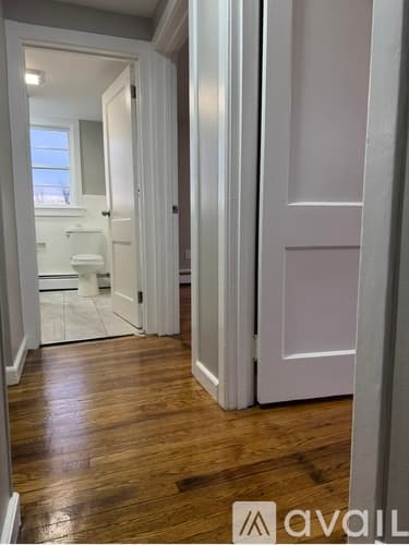 West Haven Apartment: 99 Boston Post Rd
