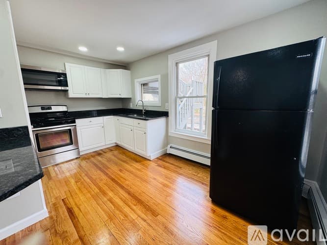 West Haven Apartment: 99 Boston Post Rd