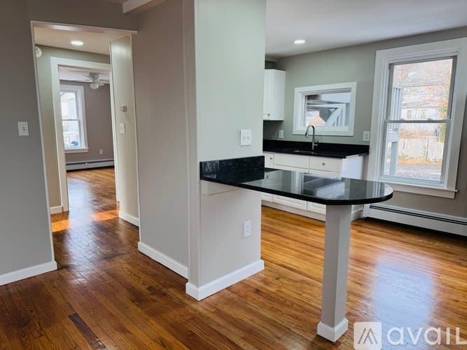 West Haven Apartment: 99 Boston Post Rd