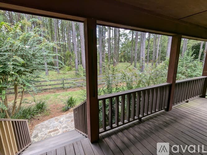 Statesboro House: 250 Cassie Ree Rd