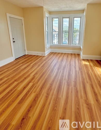 Providence Apartment: 104 Home Avenue