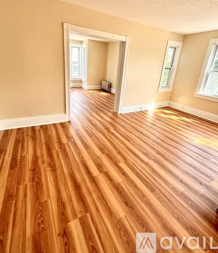Providence Apartment: 104 Home Avenue