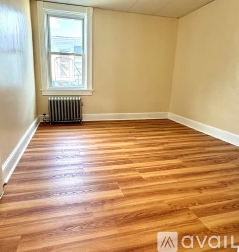 Providence Apartment: 104 Home Avenue