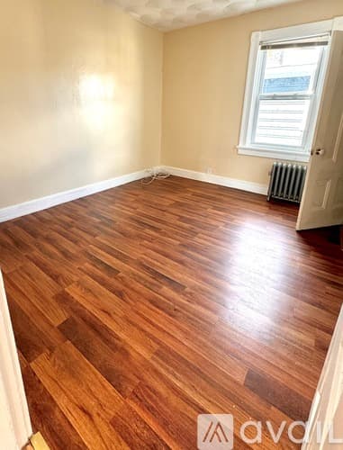 Providence Apartment: 104 Home Avenue
