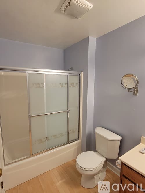 Glenview Townhome: 2116 Rugen Rd