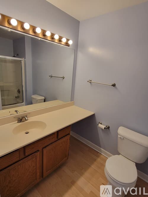 Glenview Townhome: 2116 Rugen Rd