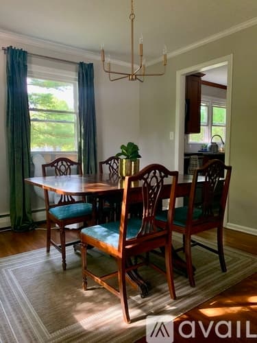 West Hartford Apartment: 83 Hilldale Road