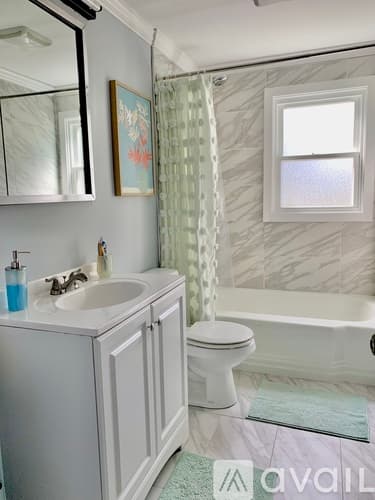 West Hartford Apartment: 83 Hilldale Road