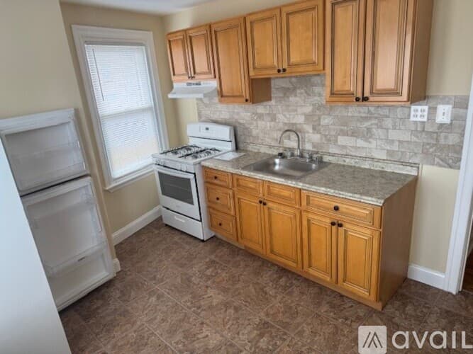 Philadelphia Apartment: 5601 Miriam Road