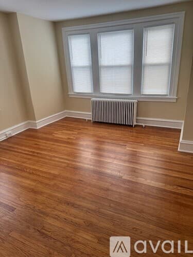 Philadelphia Apartment: 5601 Miriam Road