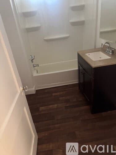 Philadelphia Apartment: 5601 Miriam Road