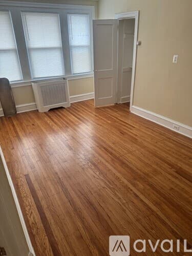 Philadelphia Apartment: 5601 Miriam Road