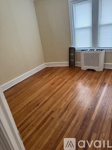 Philadelphia Apartment: 5601 Miriam Road