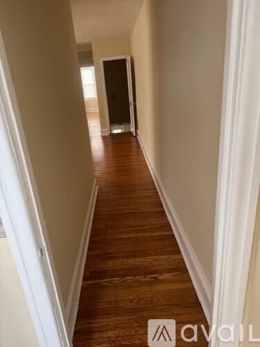 Philadelphia Apartment: 5601 Miriam Road