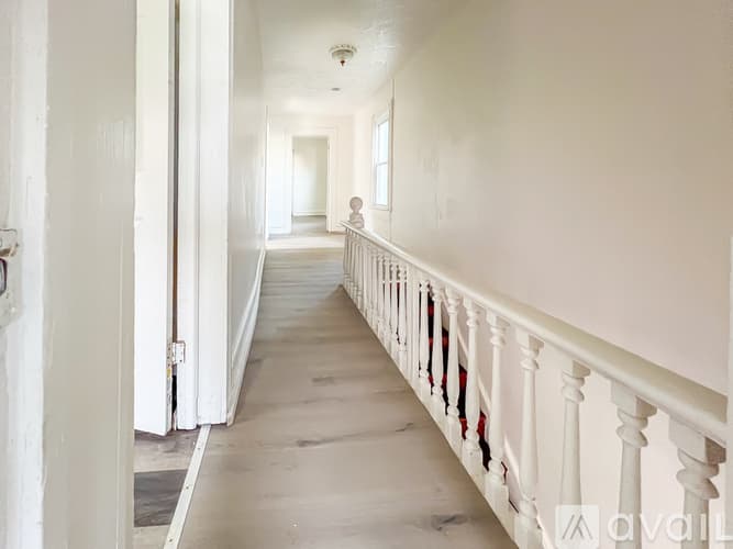 Hopewell House: 1005 Maplewood Ave