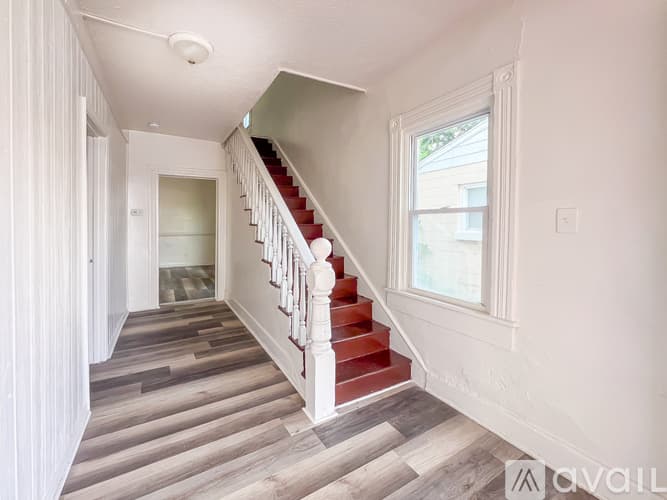 Hopewell House: 1005 Maplewood Ave
