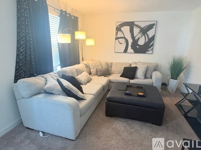 Garner House: 354 Oak Branch Trail