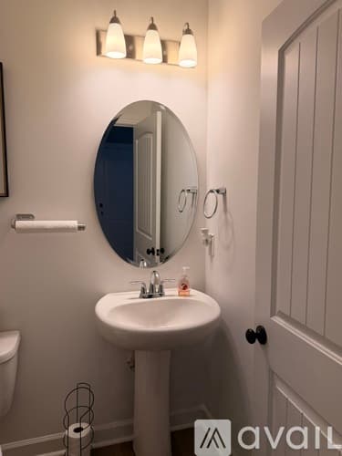 Garner House: 354 Oak Branch Trail